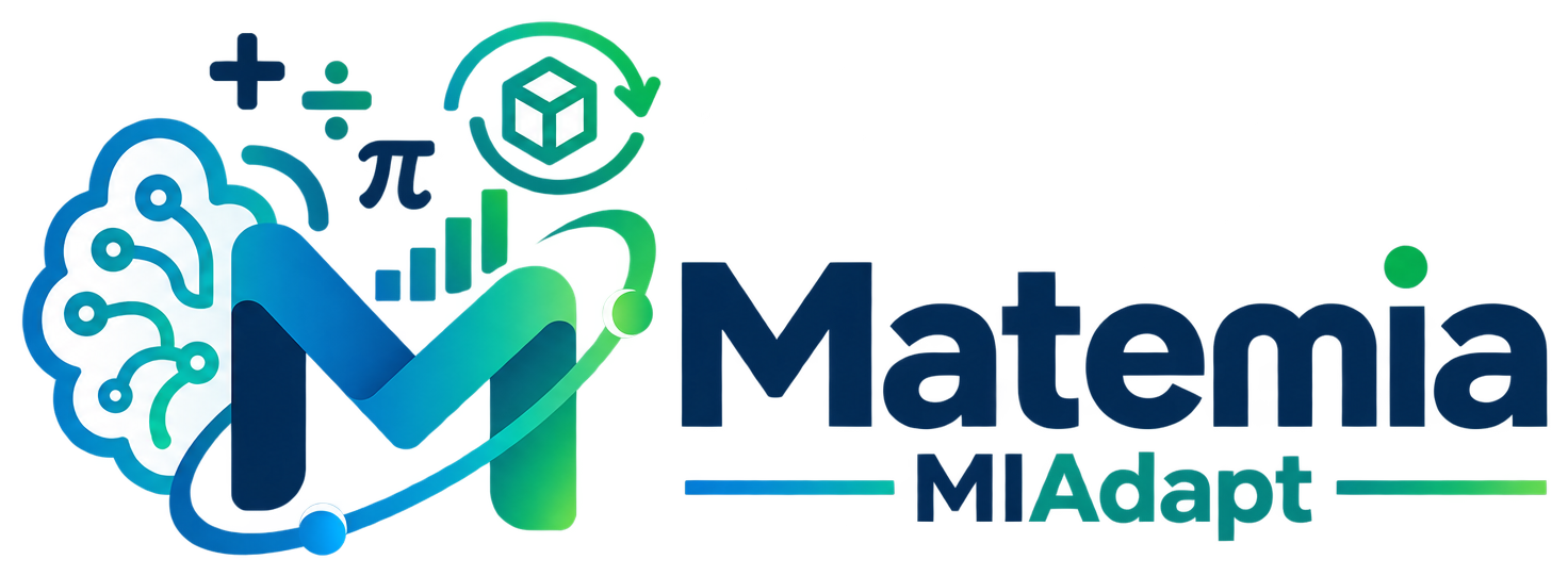 Matemia MiAdapt
